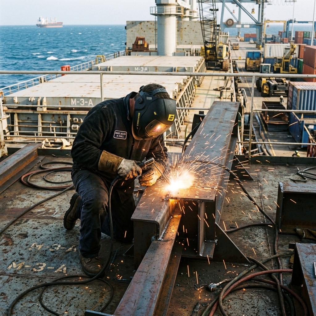 Welding & Fabrication Gallery 3